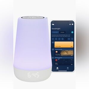 HATCH NIB 2nd Generation Smart Sleep
🔥NO Offer Item🔥